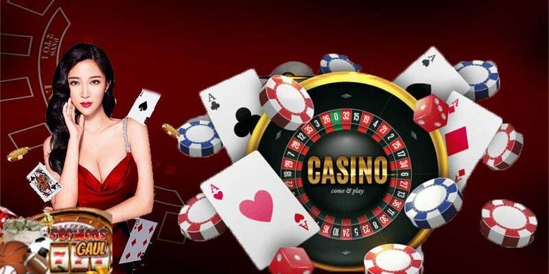 Trang chủ 14 Sảnh casino thu hút nhiều người chơi